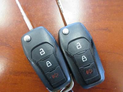 2017 Ford F-550 12 FOOT DUMP, DIESEL, 4X4