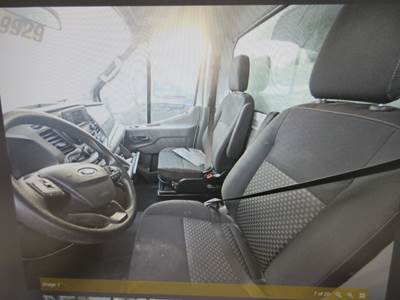 2020 Ford Transit T-350 KUV SERVICE BODY