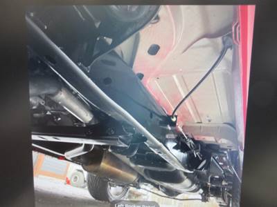 2004 Dodge Ram 1500 SRT-10 2WD,  VIPER ENGINE