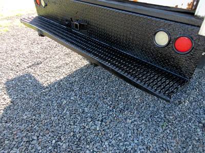 2011 Ford Econoline E-350, 16&apos; ATTIC BOX TRUCK