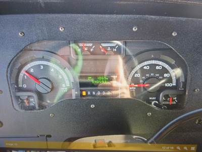 2011 Ford Econoline E350, 14 FOOT STEP VAN, 94K MILES