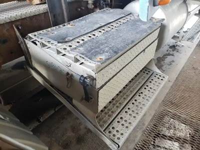 Freightliner Battery Box for a Freightliner CLASSIC STD-120