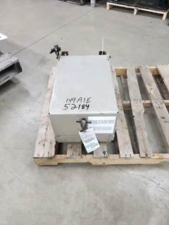 Freightliner Battery Box for a 2001 Freightliner FL-80