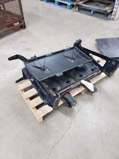 Freightliner Battery Box for a 2020 Freightliner CASCADIA NEW