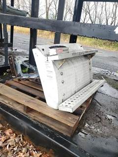 Freightliner Battery Box for a 2019 Freightliner CASCADIA NEW