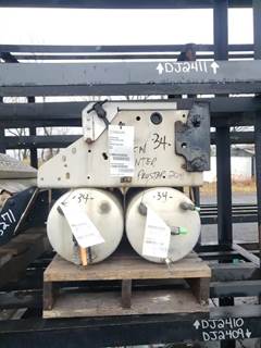 International PROSTAR LIMITED 6X4S Battery Box