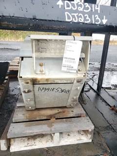 International ProStar Battery Box