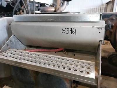 International ProStar Battery Box