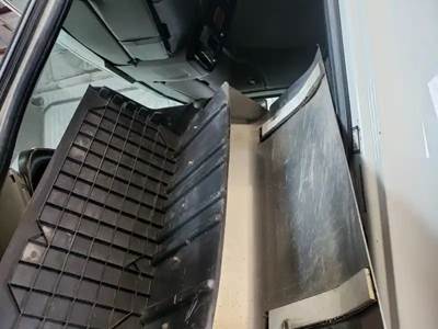 International ProStar Premium Battery Box