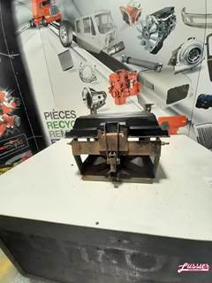 Isuzu NRR Battery Box for a 2018 Isuzu NRR C/O