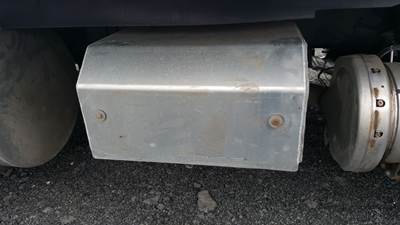 Kenworth Battery Box for a 2018 Kenworth T-680
