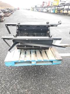 Kenworth Battery Box for a 2018 Kenworth T-680