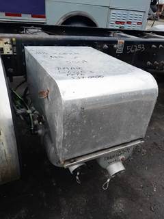 Peterbilt 337 Battery Box