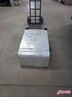 Peterbilt 337 Battery Box