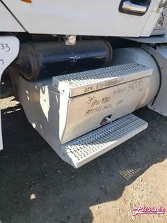 Peterbilt 567 Battery Box