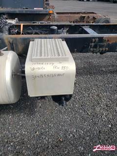 Peterbilt 567 Battery Box
