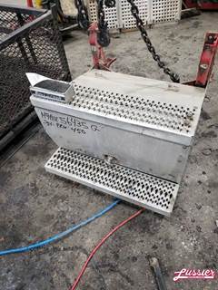 Peterbilt 579 Battery Box