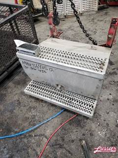 Peterbilt 579 Battery Box