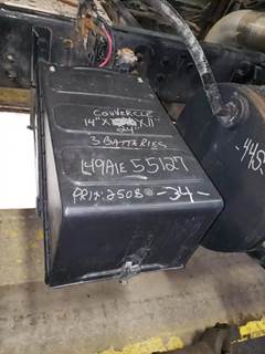 Sterling AT9513 Battery Box for a 1998 Sterling AT-9513