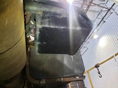 Sterling LT8500 Battery Box