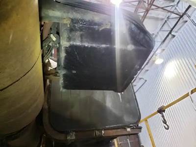 Sterling LT8500 Battery Box