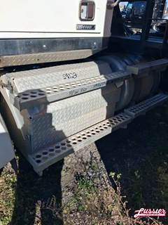 Western Star 4900SA Battery Box