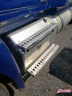 Western Star 5700XE SLP Battery Box