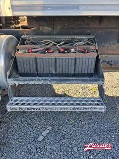 Western Star 5964S Battery Box