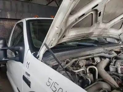 Ford F-550 Cab Assembly