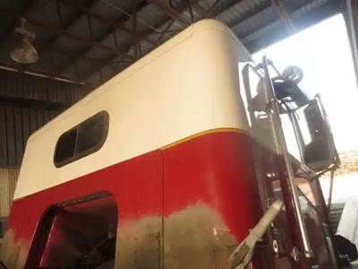 Freightliner C/O Cab Assembly