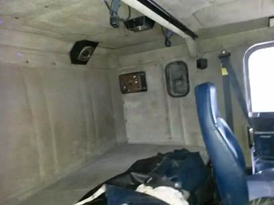 Freightliner C/O FLB090 Cab Assembly