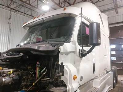 Freightliner Cascadia Cab Assembly