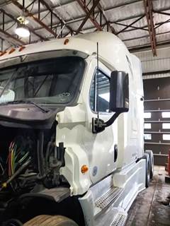 Freightliner Cascadia Cab Assembly