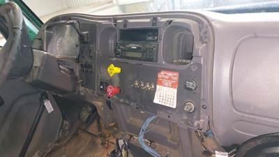 Freightliner M2 112 Cab Assembly