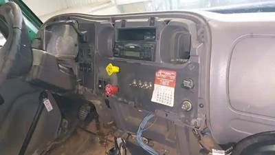 Freightliner M2 112 Cab Assembly