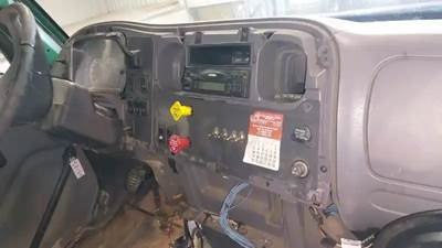 Freightliner M2 112 Cab Assembly