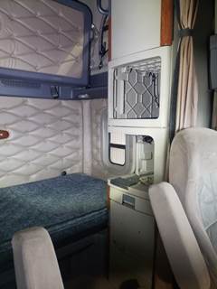 Freightliner Cab Assembly for a 2010 Freightliner CASCADIA PX125064S