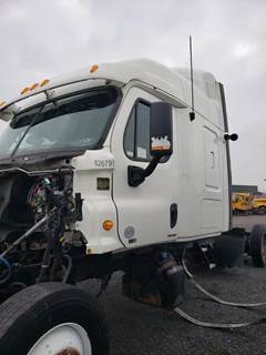 Freightliner Cab Assembly for a 2012 Freightliner CASCADIA PX125064S