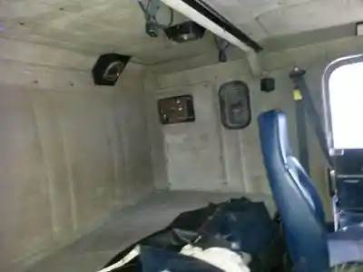 Freightliner Cab Assembly for a 1995 Freightliner C/O FLB090