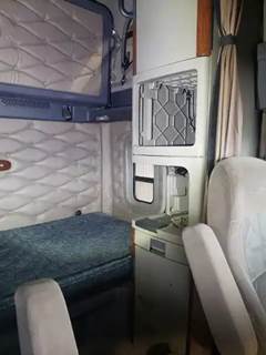 Freightliner Cab Assembly for a 2010 Freightliner CASCADIA PX125064S