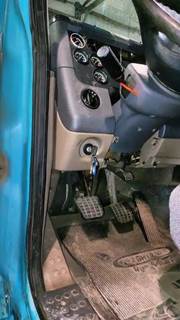 Freightliner Cab Assembly for a 2013 Freightliner CASCADIA PX125064S