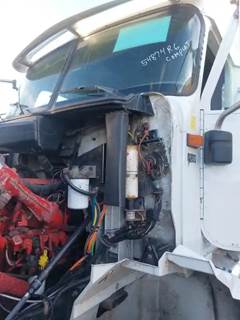 International 9200 Cab Assembly