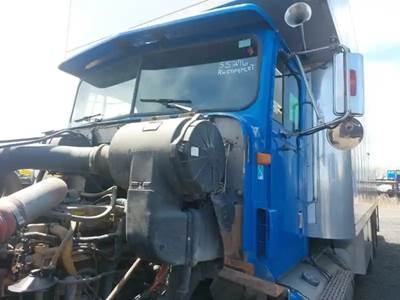 International 9200 Cab Assembly