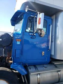 International 9200 Cab Assembly