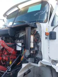 International 9200 Cab Assembly