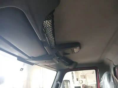 International LT625 Cab Assembly