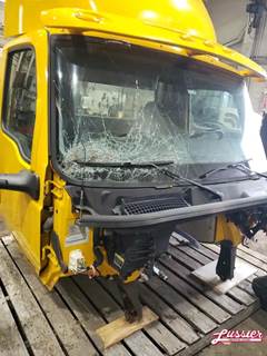 International LT625 Cab Assembly