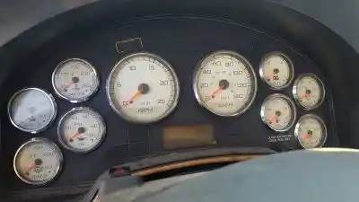 International Cab Assembly for a 2013 International PROSTAR+ 125