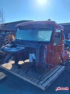 International Paystar 5600i Cab Assembly for a 2003 International 5600I
