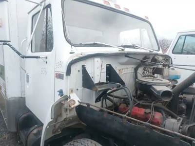 International S-1724 Cab Assembly